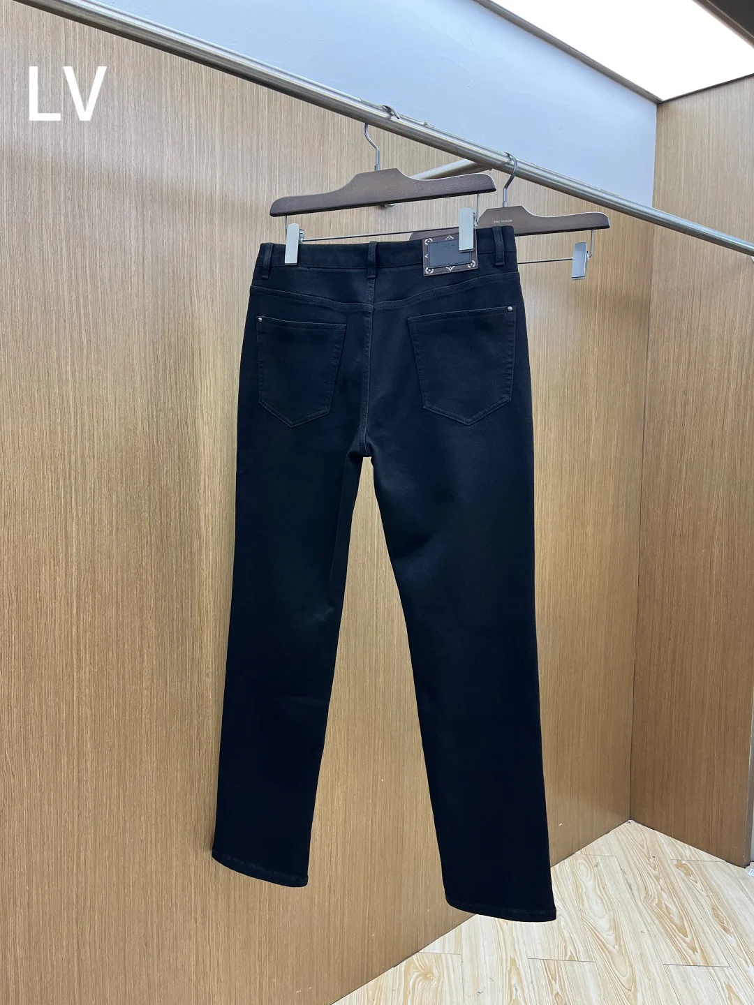 Джинсы Женские Louis Vuitton 10007521