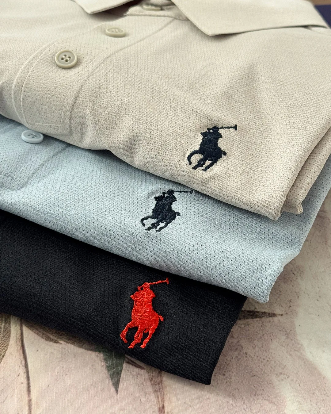 Футболки Мужские Ralph Lauren 13378281
