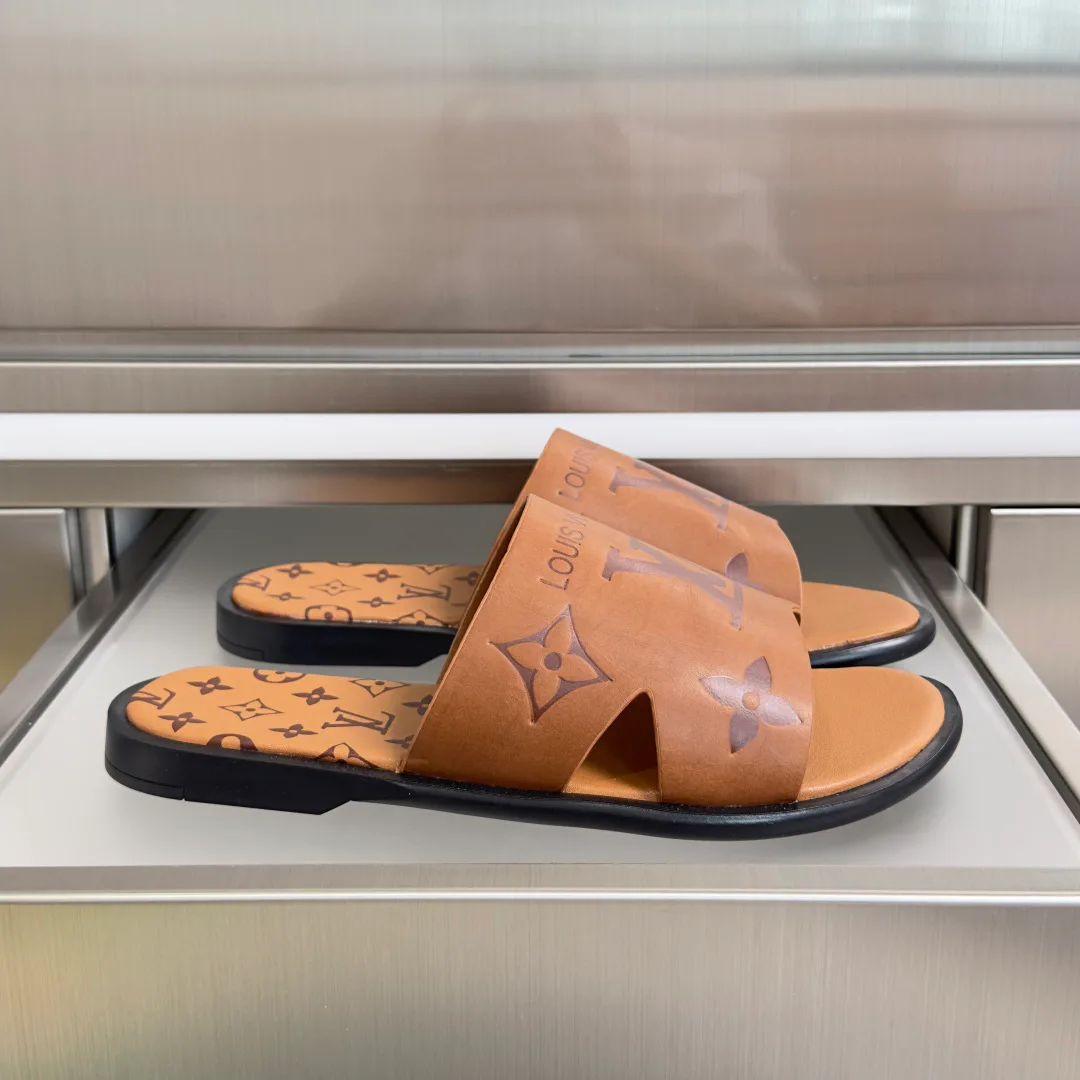 Сандалии Мужские Louis Vuitton 11744080