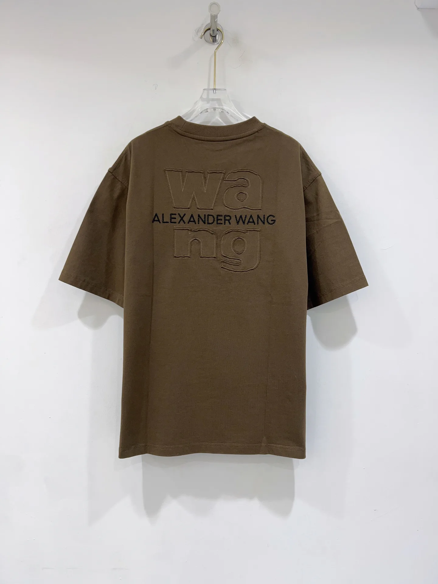 Футболки Женские Alexander Wang 11710974