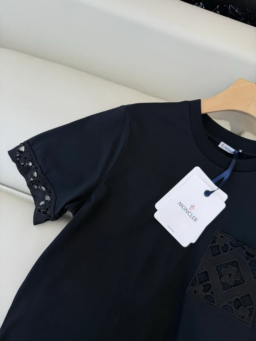 Футболки Мужские Moncler 11869858