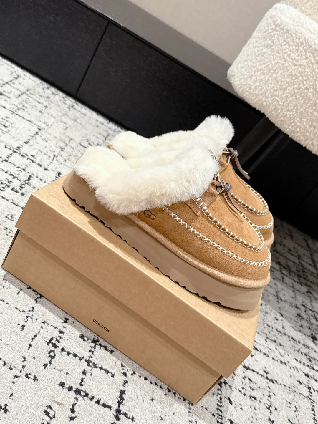 Угги Женские Ugg 89067