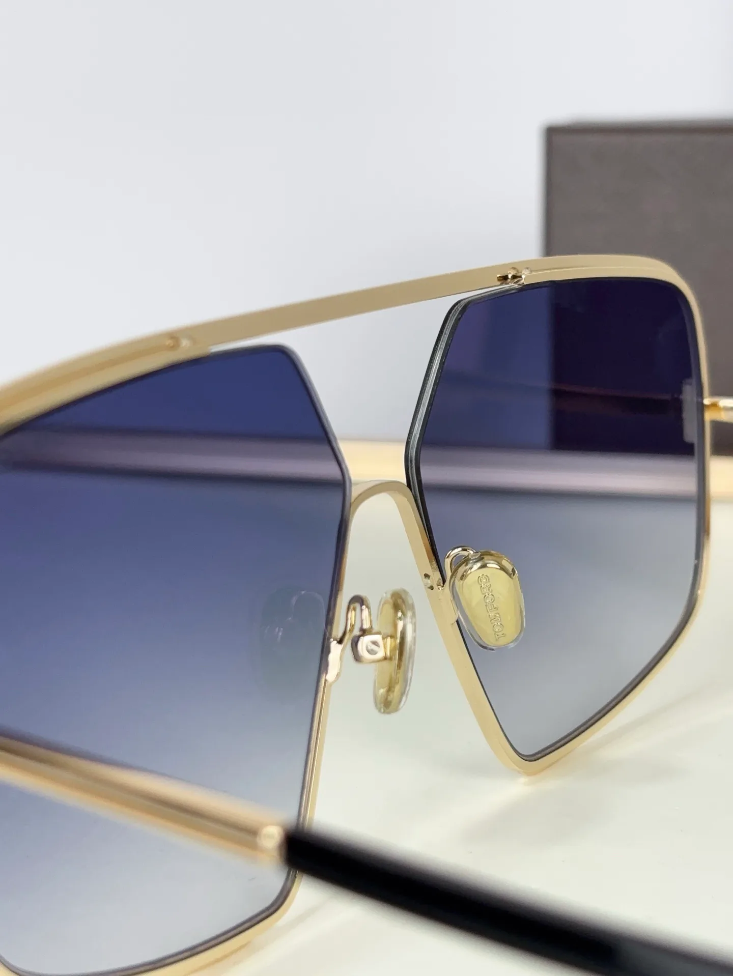 Очки Tom Ford 17649636