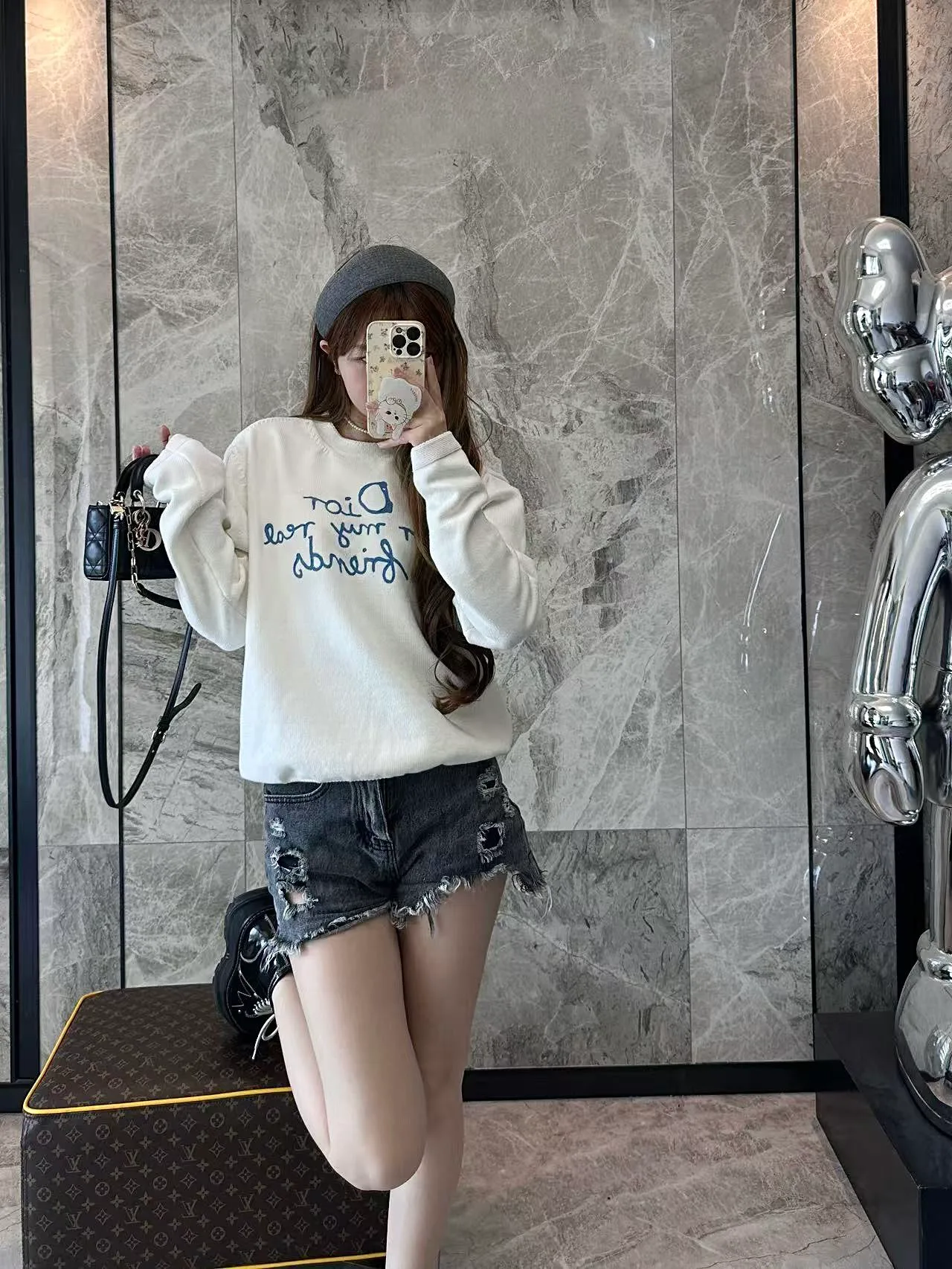 Топы Женские Christian Dior 74700