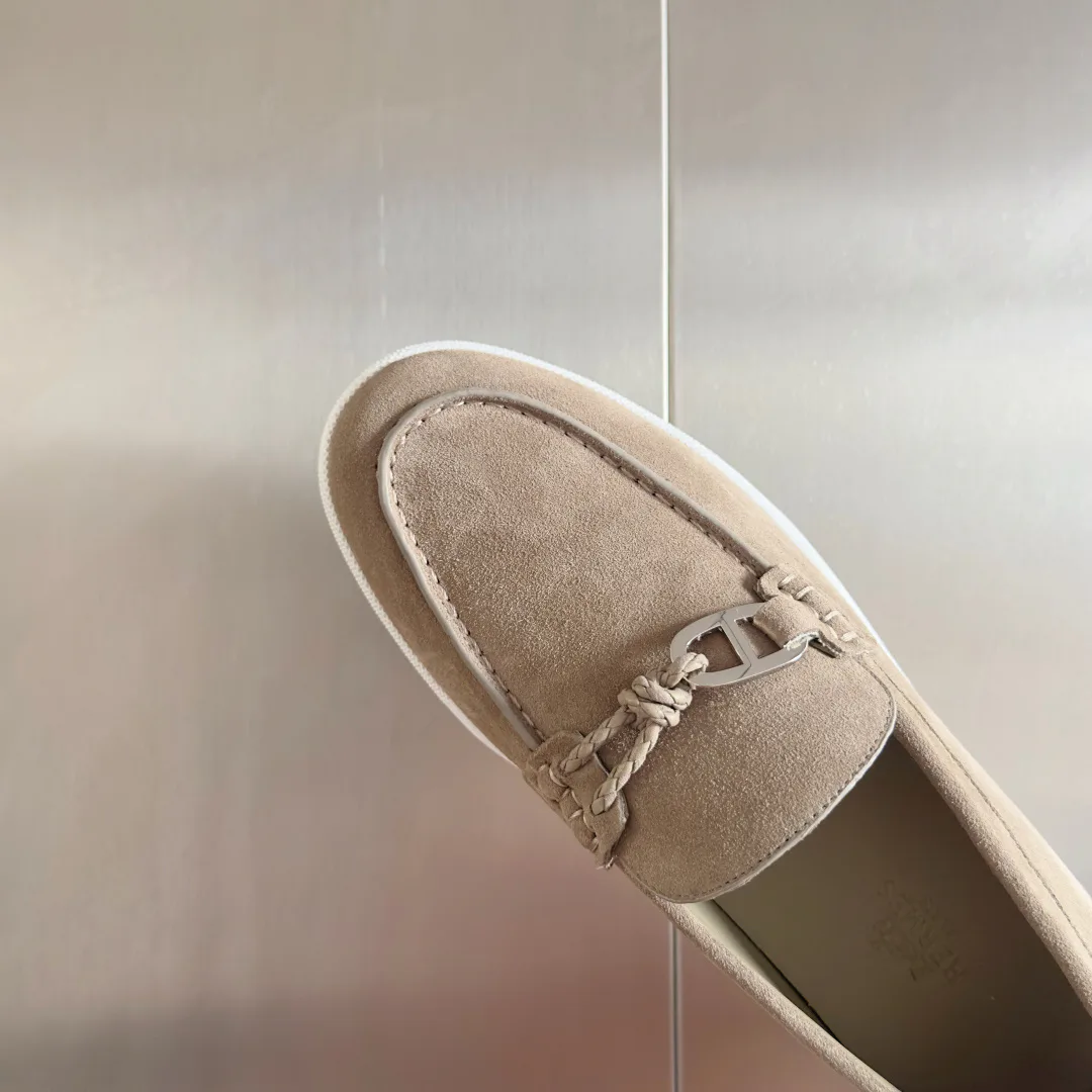 Лоферы Женские Hermes 471213