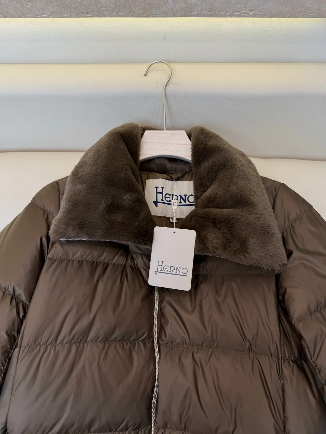 Куртки И Пуховики Женские Herno 18761121