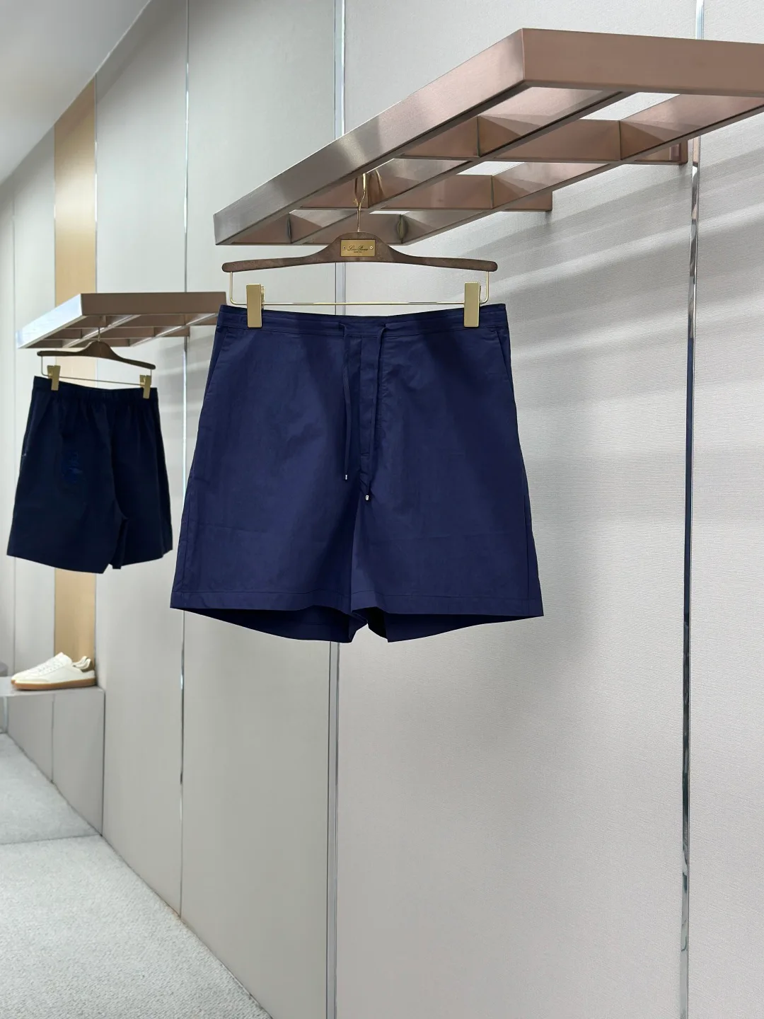 Шорты Мужские Loewe 17288594