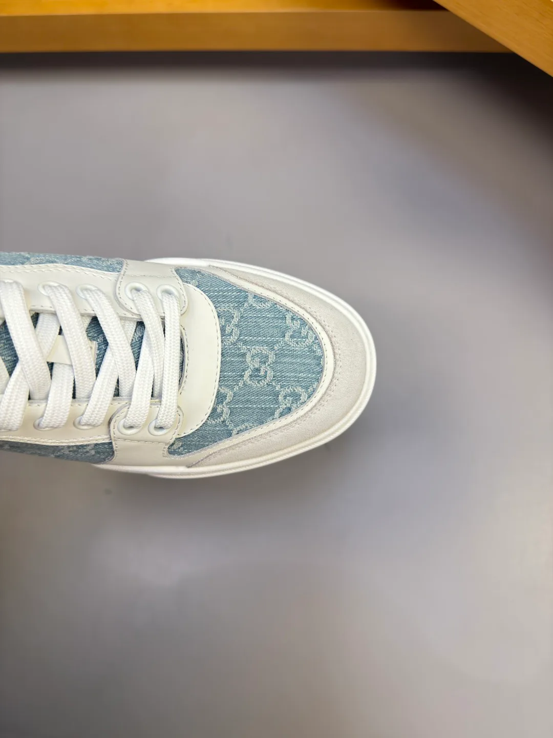 Кроссовки Мужские Gucci 19156577