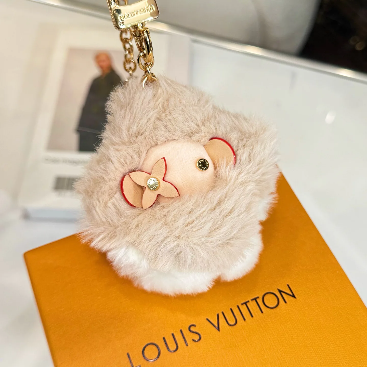 Ключницы Louis Vuitton 18225902