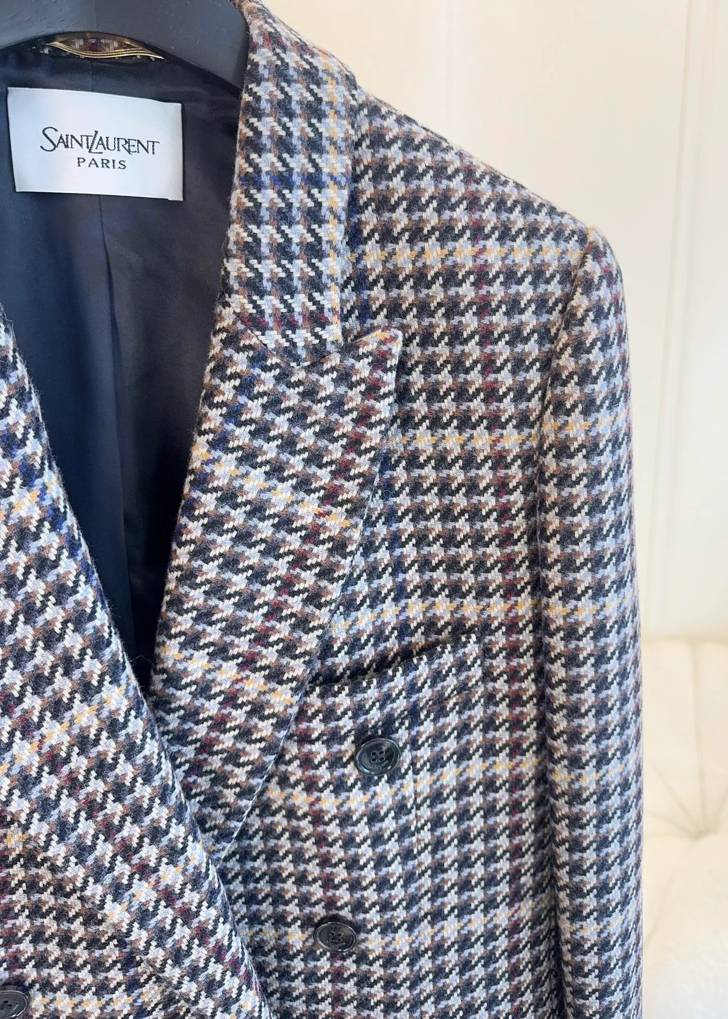 Жакеты Женские Saint Laurent 5751405