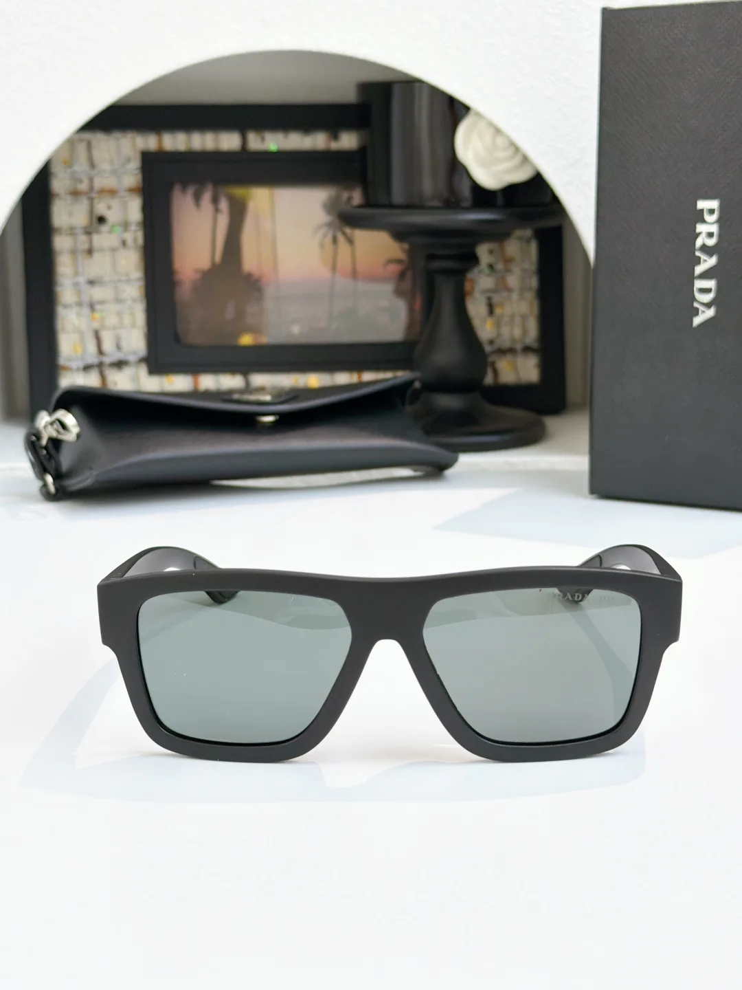 Очки Prada 11633243