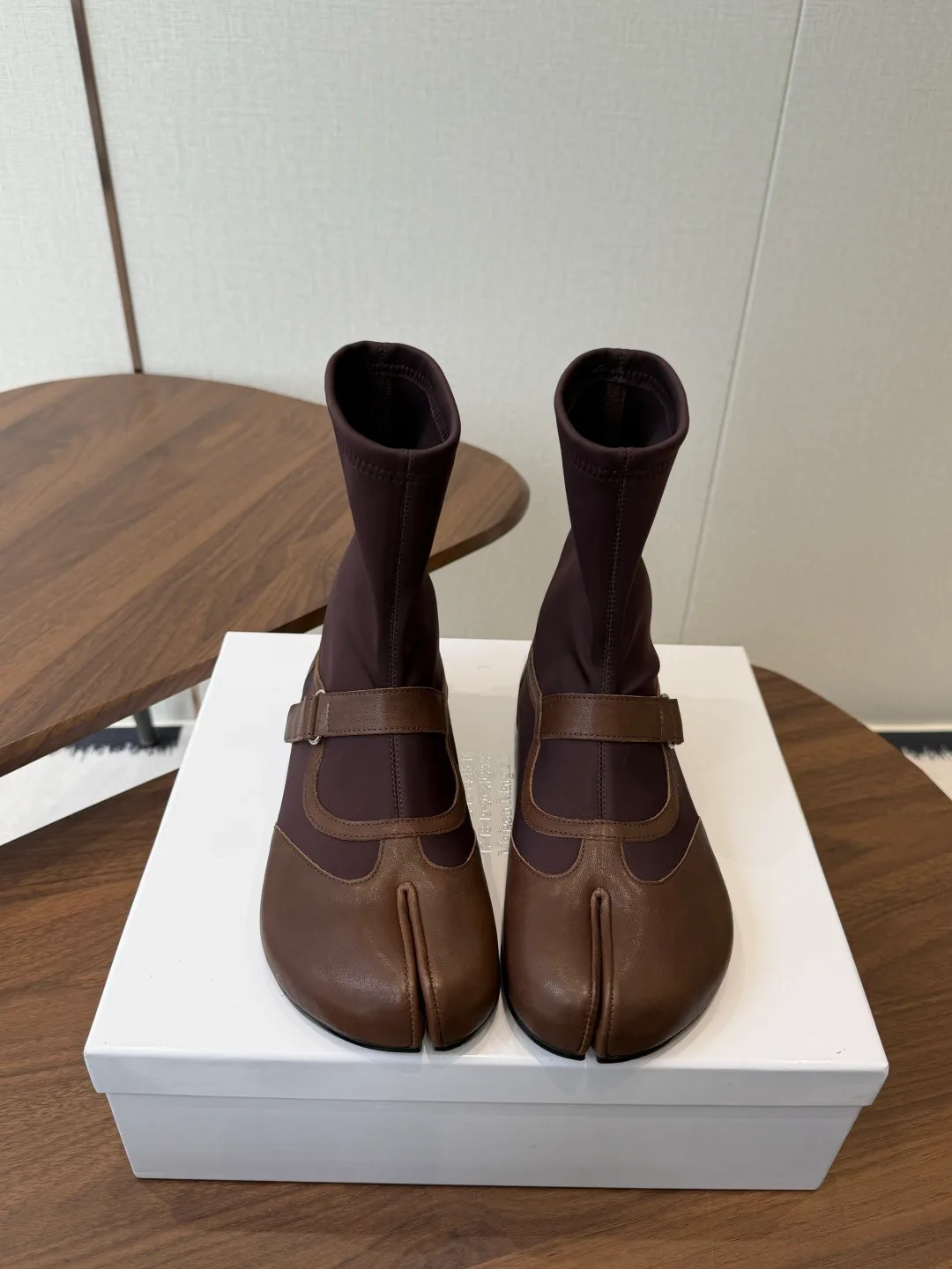 Ботильоны Женские Maison Margiela 18702786