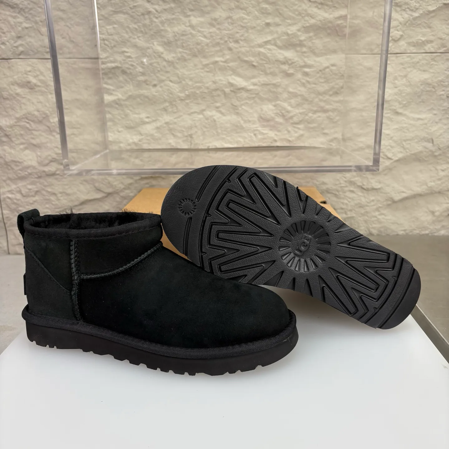 Угги Женские Ugg 18719204