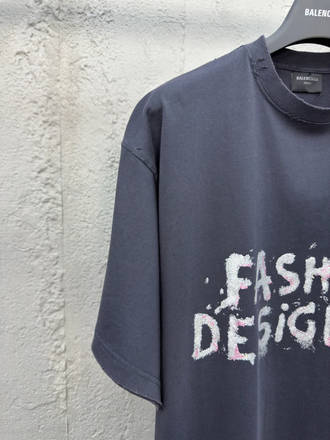 Футболки Женские Balenciaga 27454