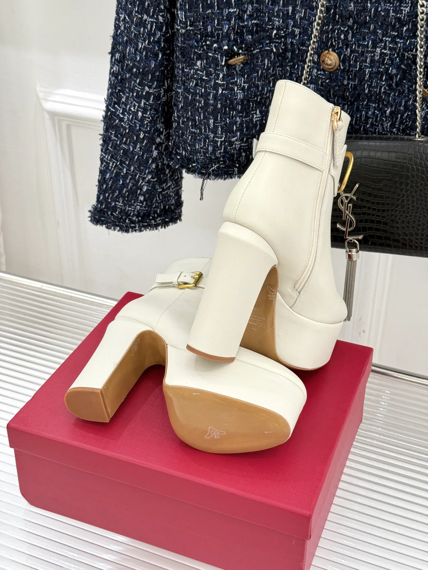 Ботильоны Женские Valentino 954190