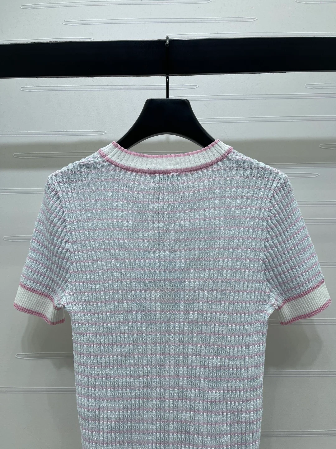 Футболки Женские Chanel 5024761