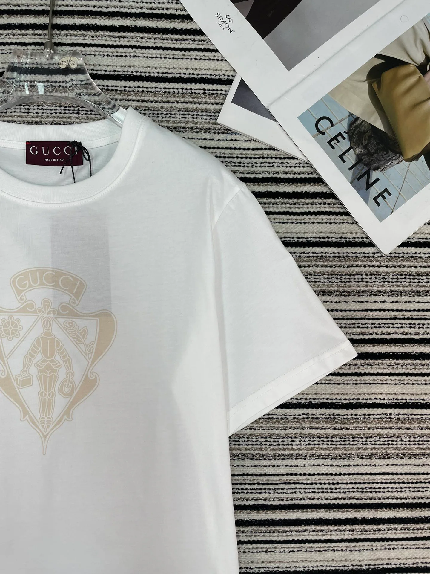 Футболки Женские Gucci 11700912