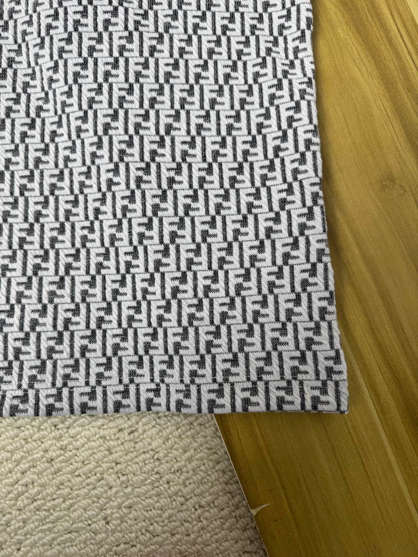 Футболки Женские Fendi 11531130