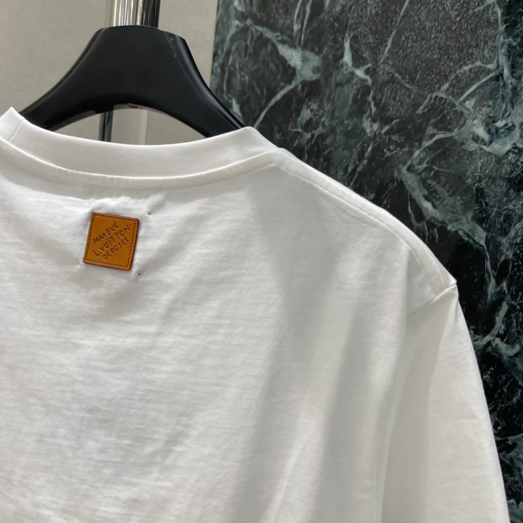 Футболки Женские Louis Vuitton 2006402