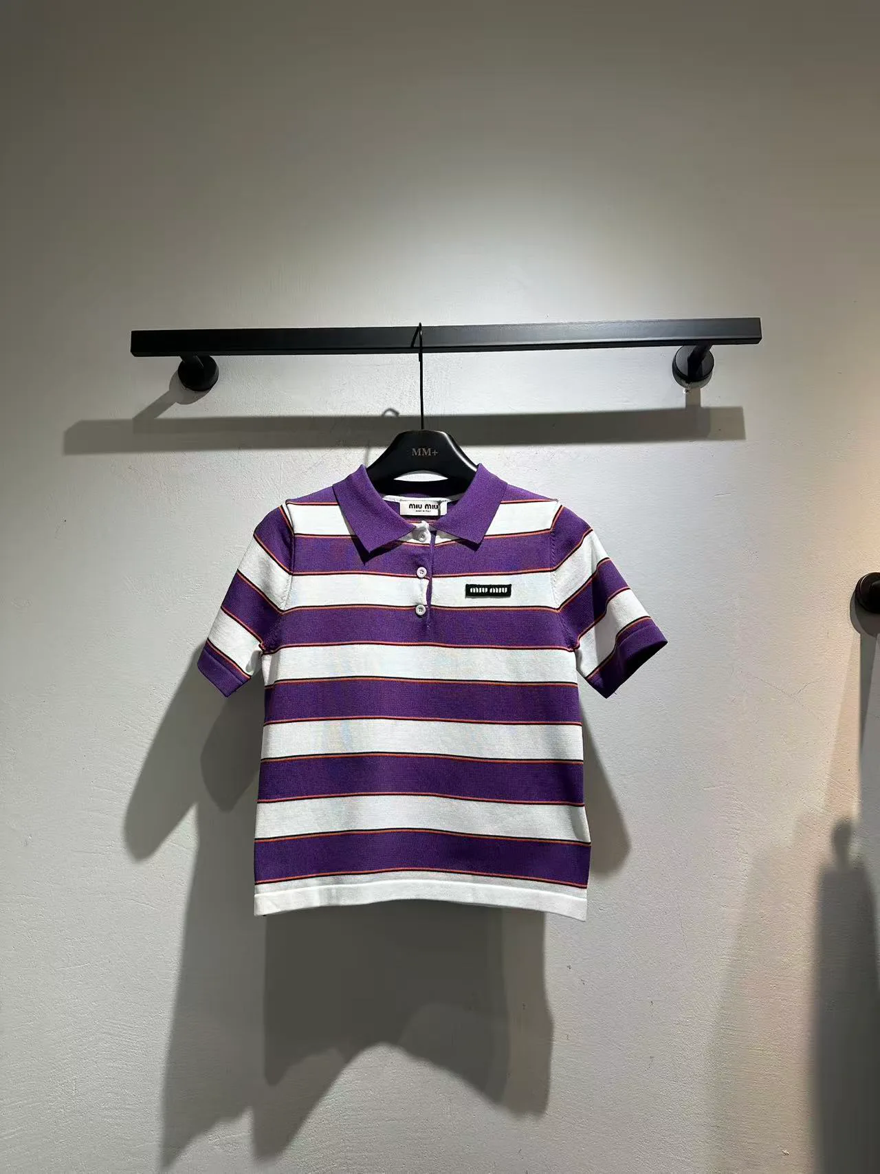 Рубашки Женские Miu Miu 1352281