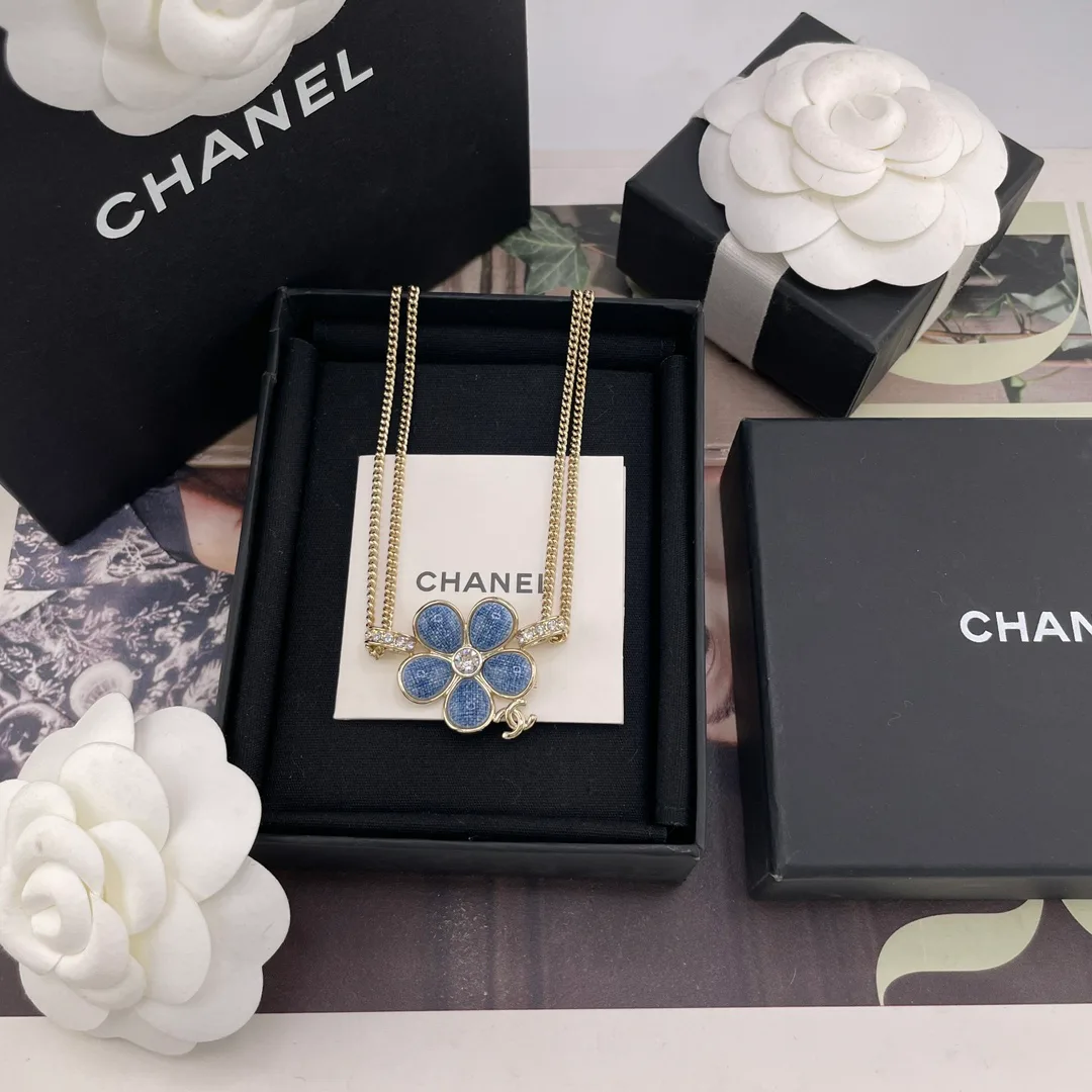 Бижутерия Chanel 1789721