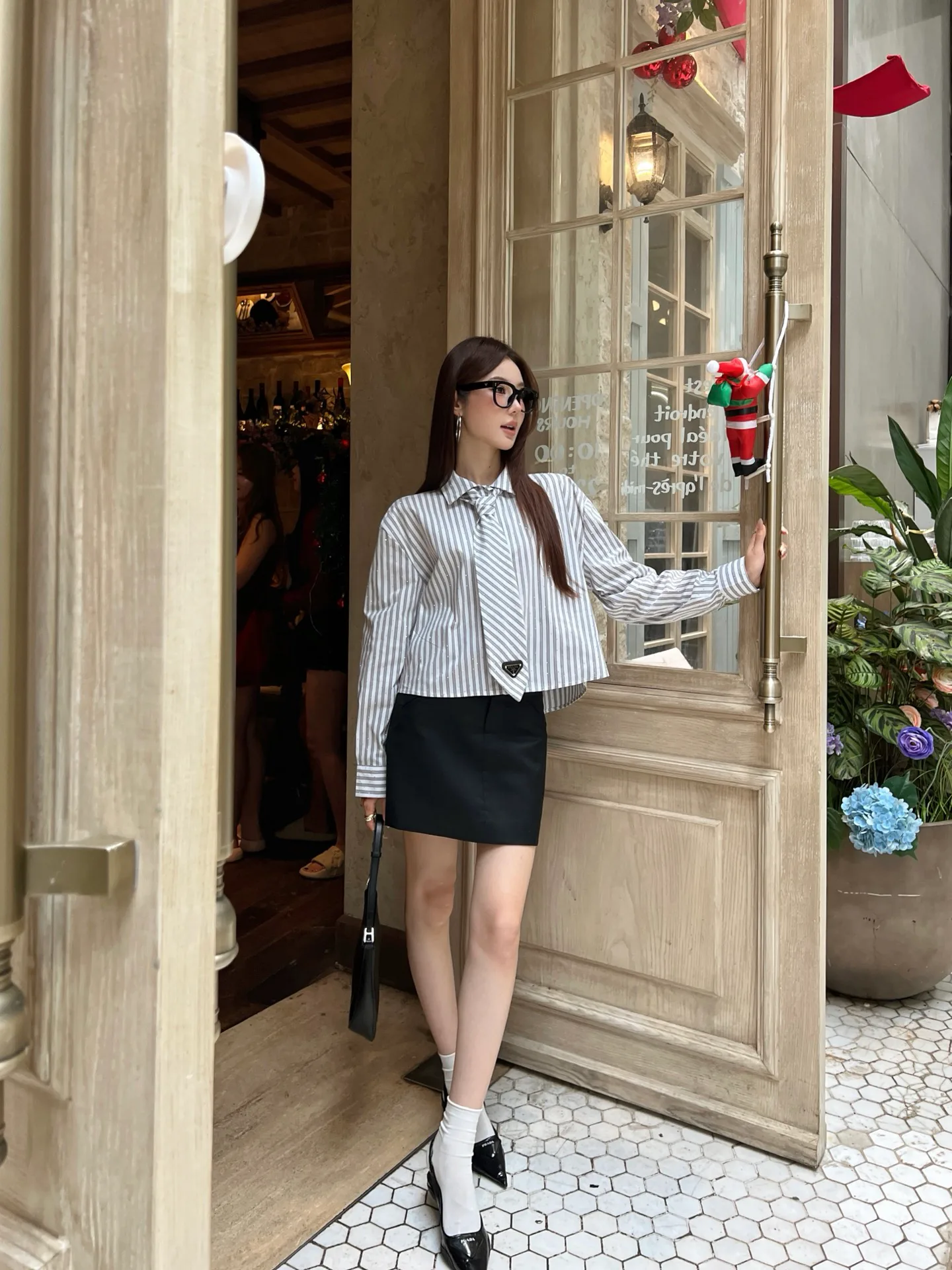 Рубашки Женские Prada 1212326