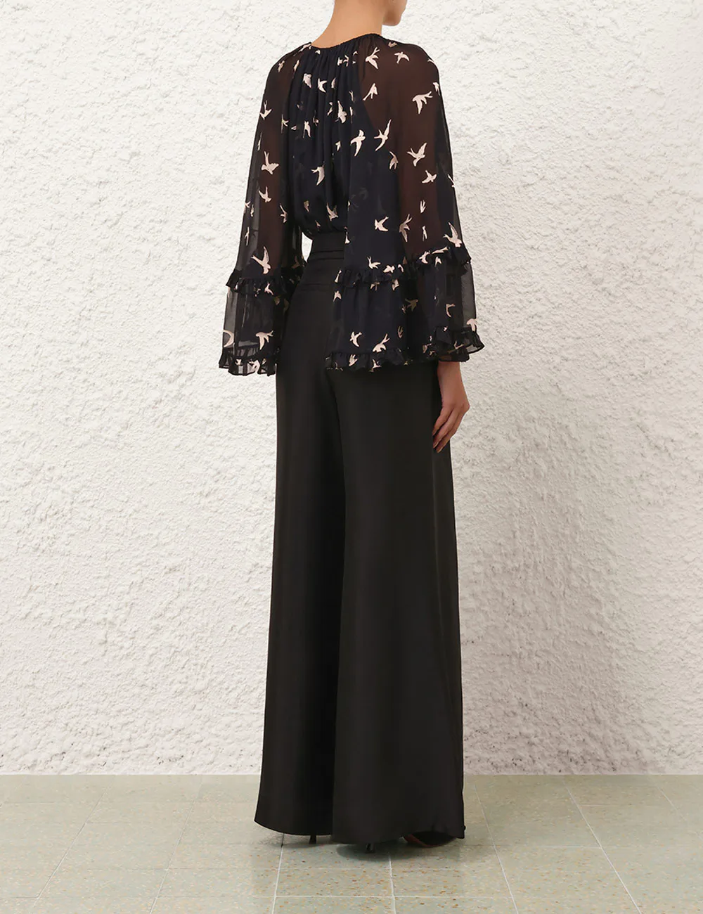 Топы Женские Zimmermann 12744370