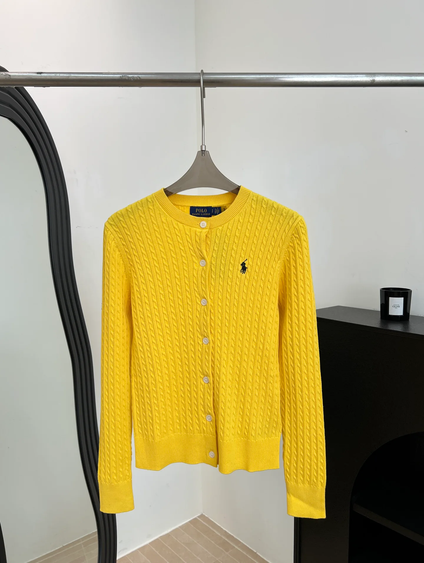 Джемперы И Свитеры Женские Ralph Lauren 10450496