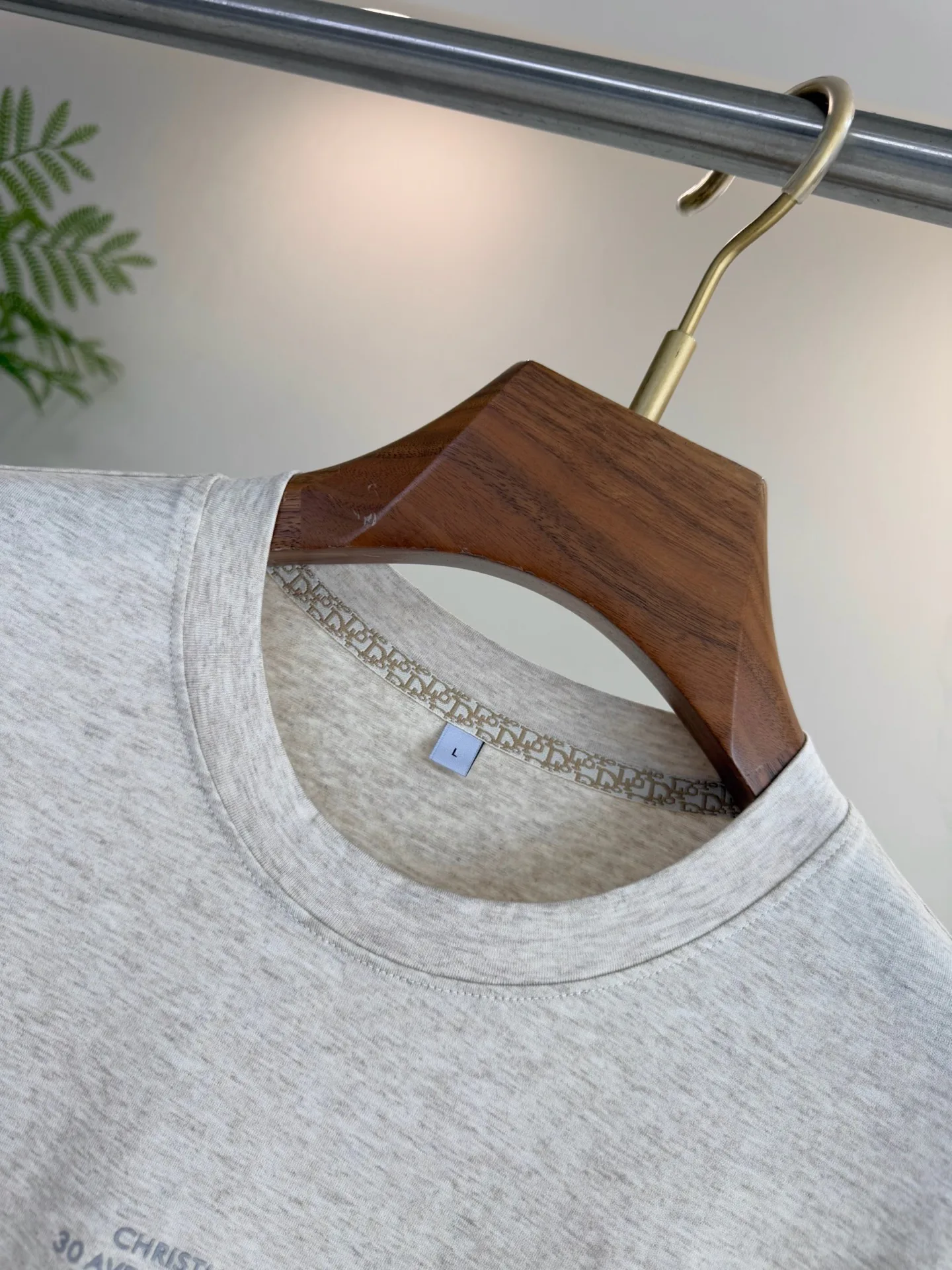 Футболки Мужские Christian Dior 12724053