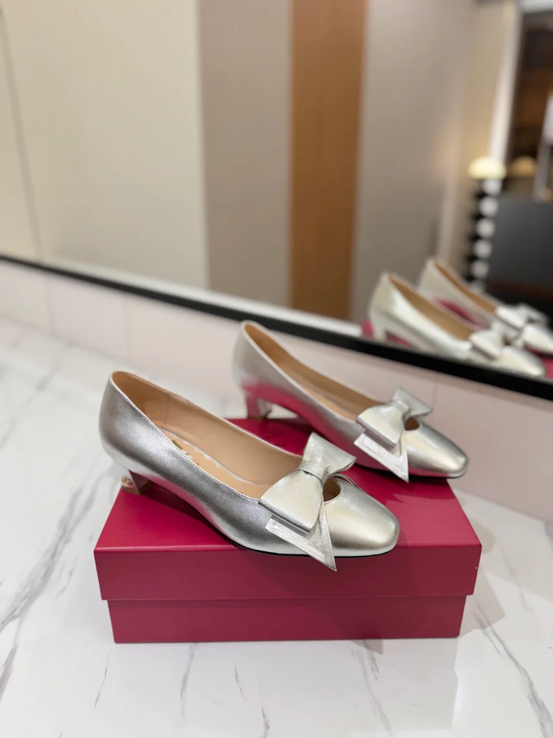 Туфли Женские Valentino 11683032