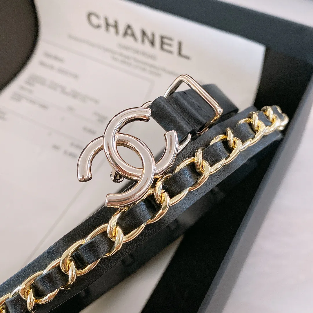 Ремни Chanel 14176854