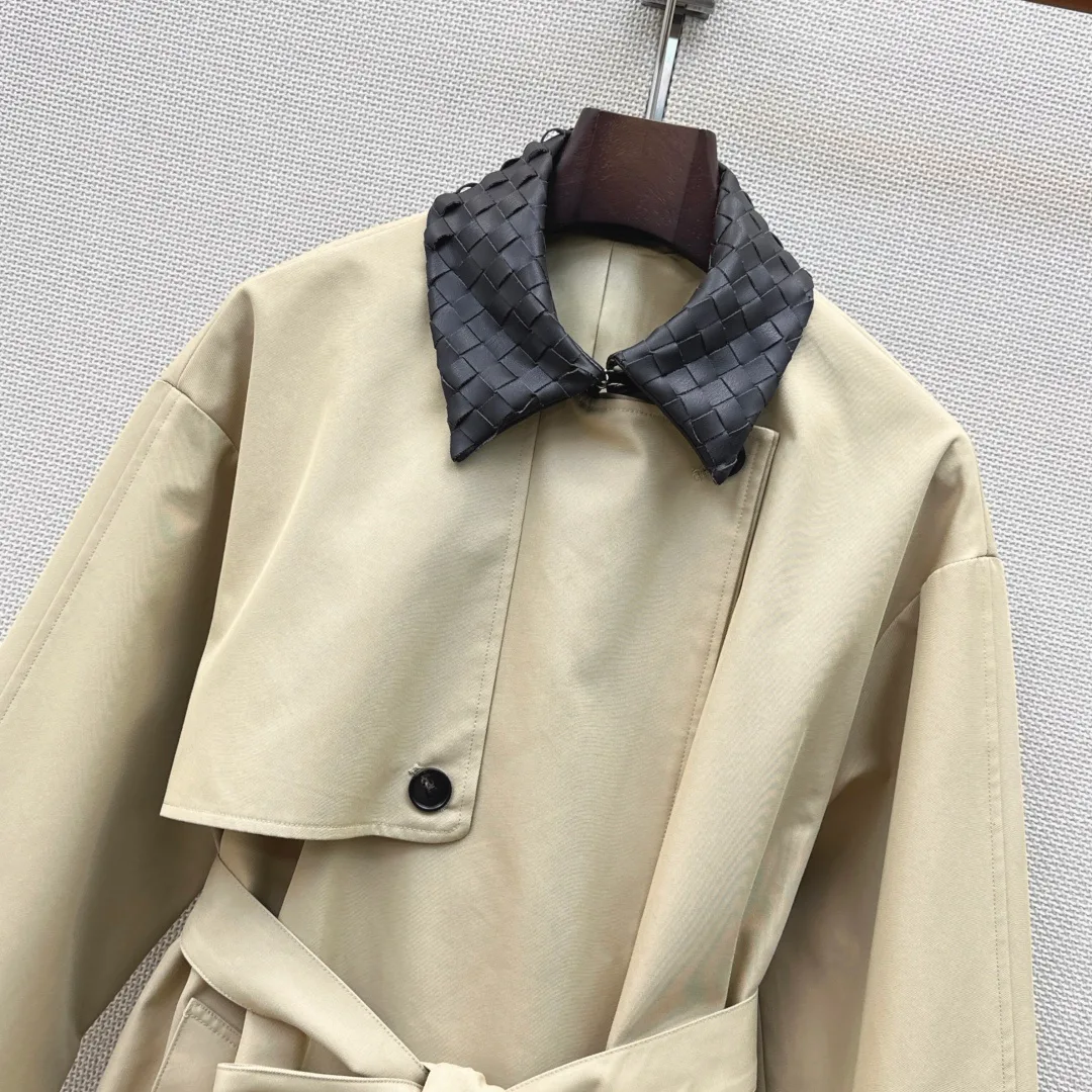 Тренчи Женские Bottega Veneta 19467298