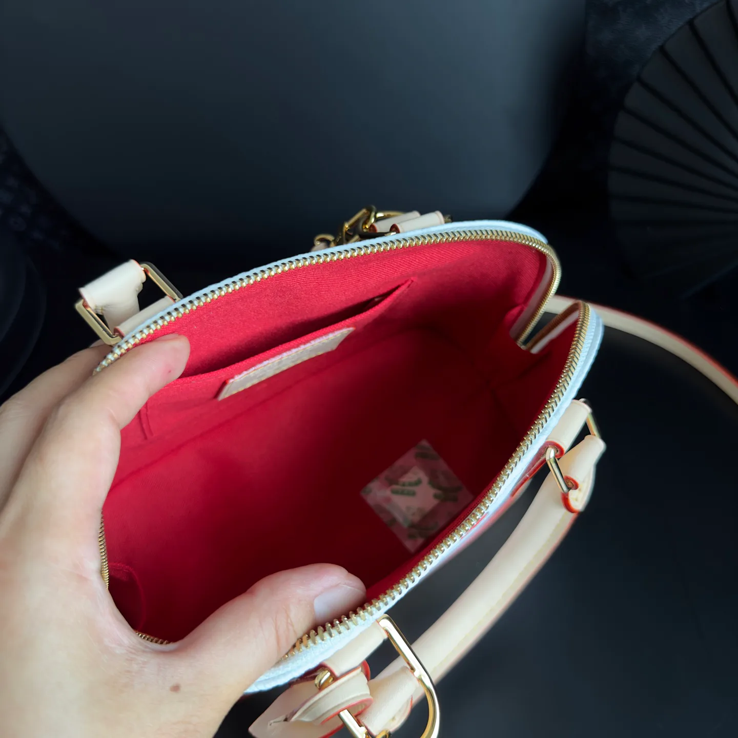 Классические Сумки Женские Louis Vuitton 11508441