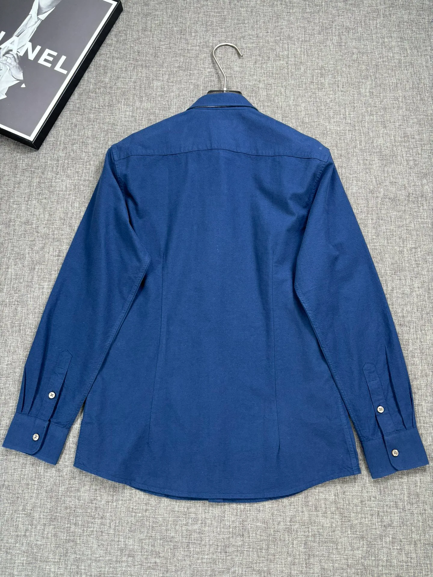 Рубашки Мужские Loro Piana 18502026