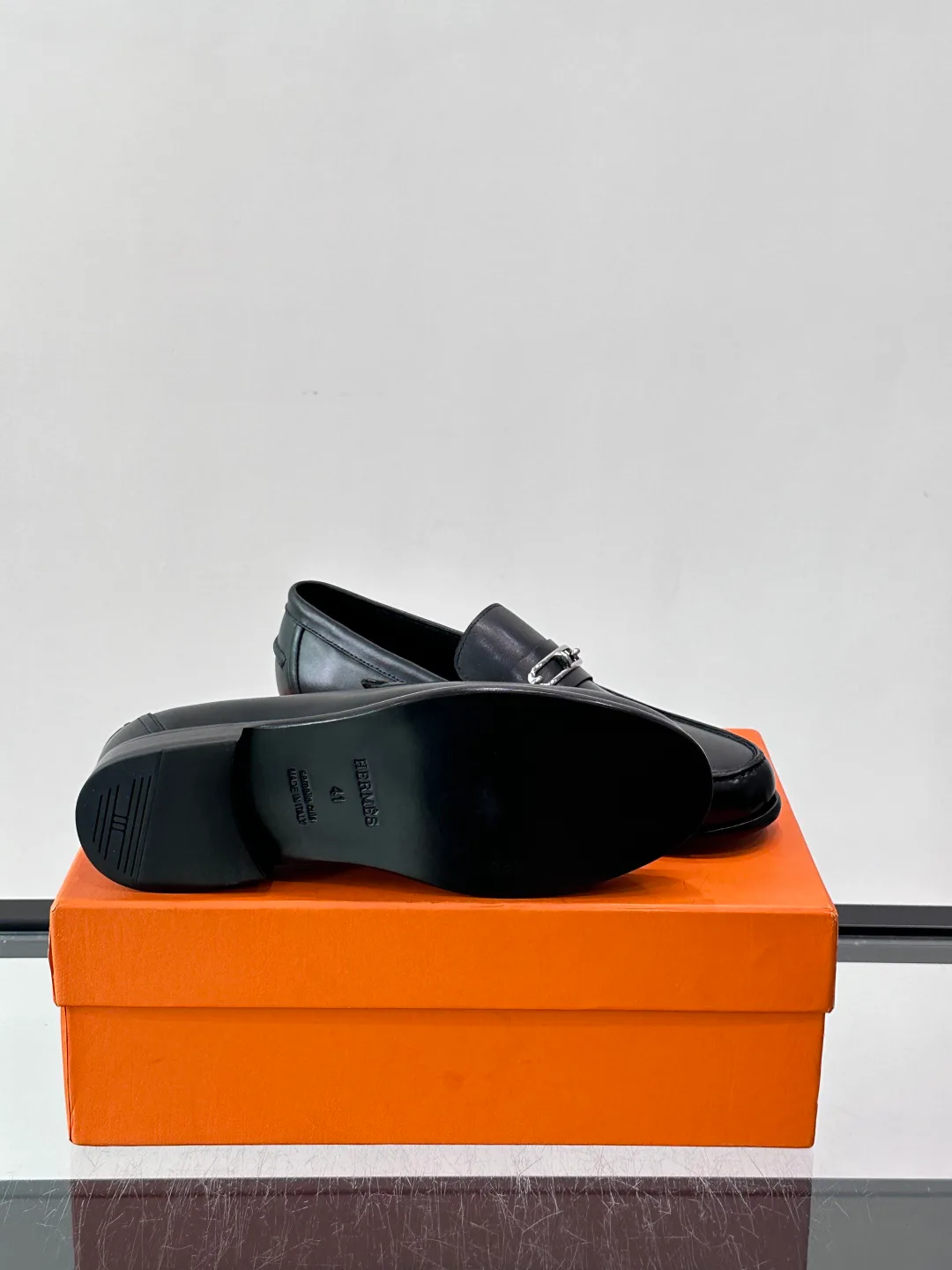 Лоферы И Туфли Мужские Hermes 18055058
