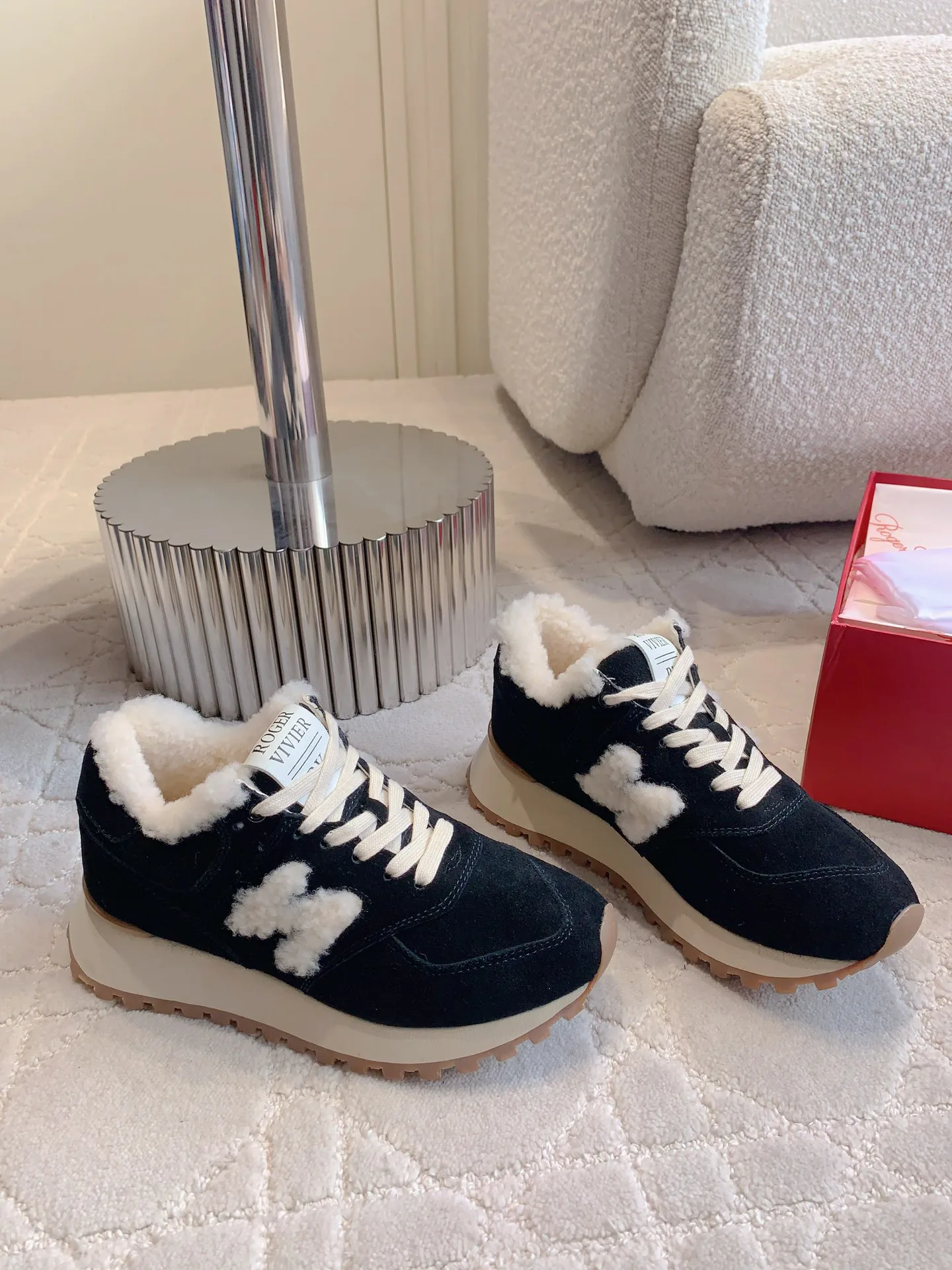 Кроссовки Женские New Balance 343237