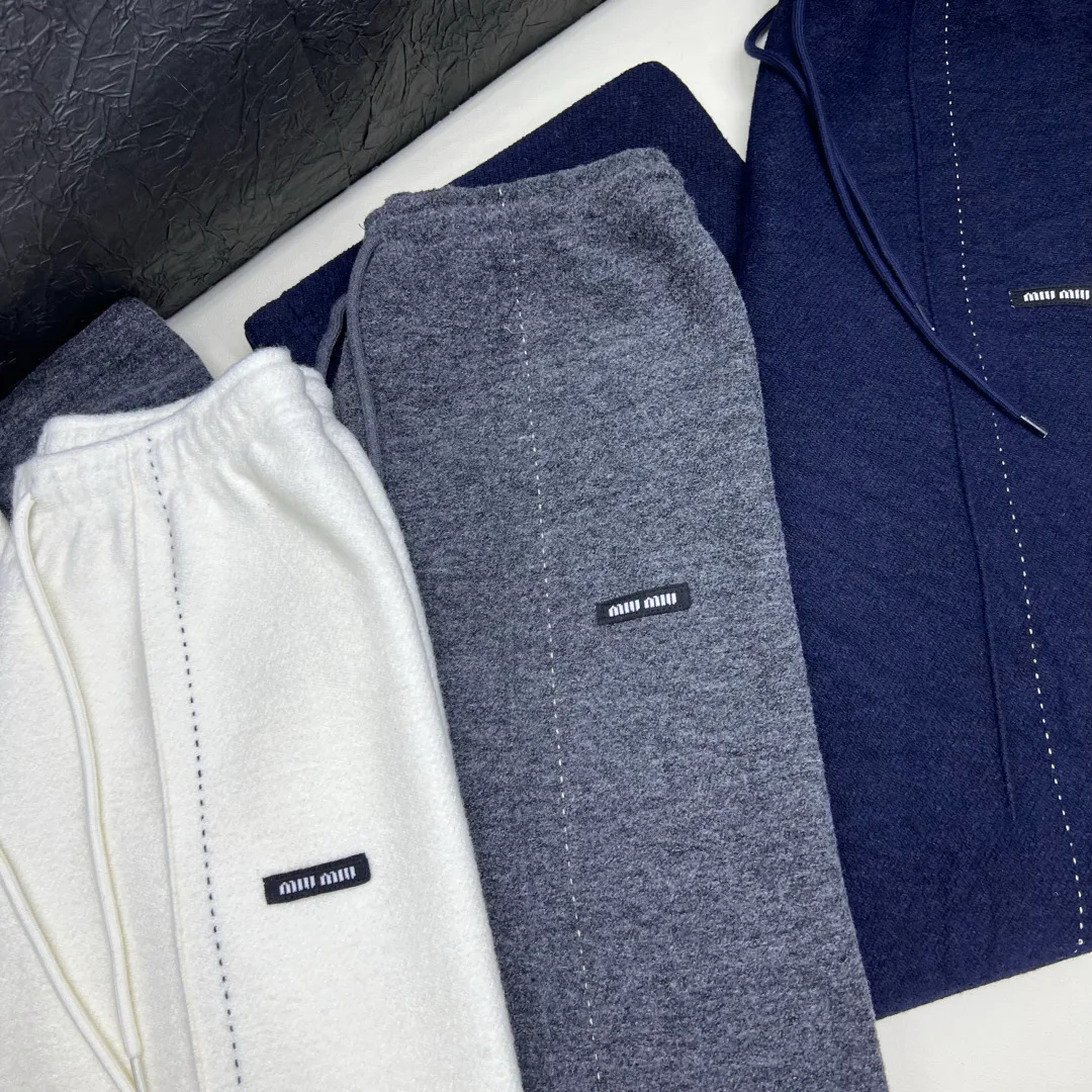 Брюки Женские Miu Miu 4902586