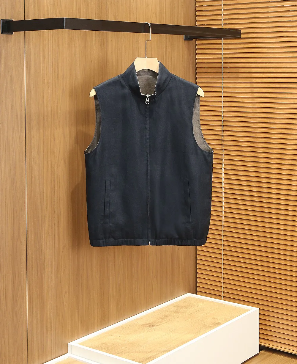 Жилеты Мужские Loro Piana 2998747
