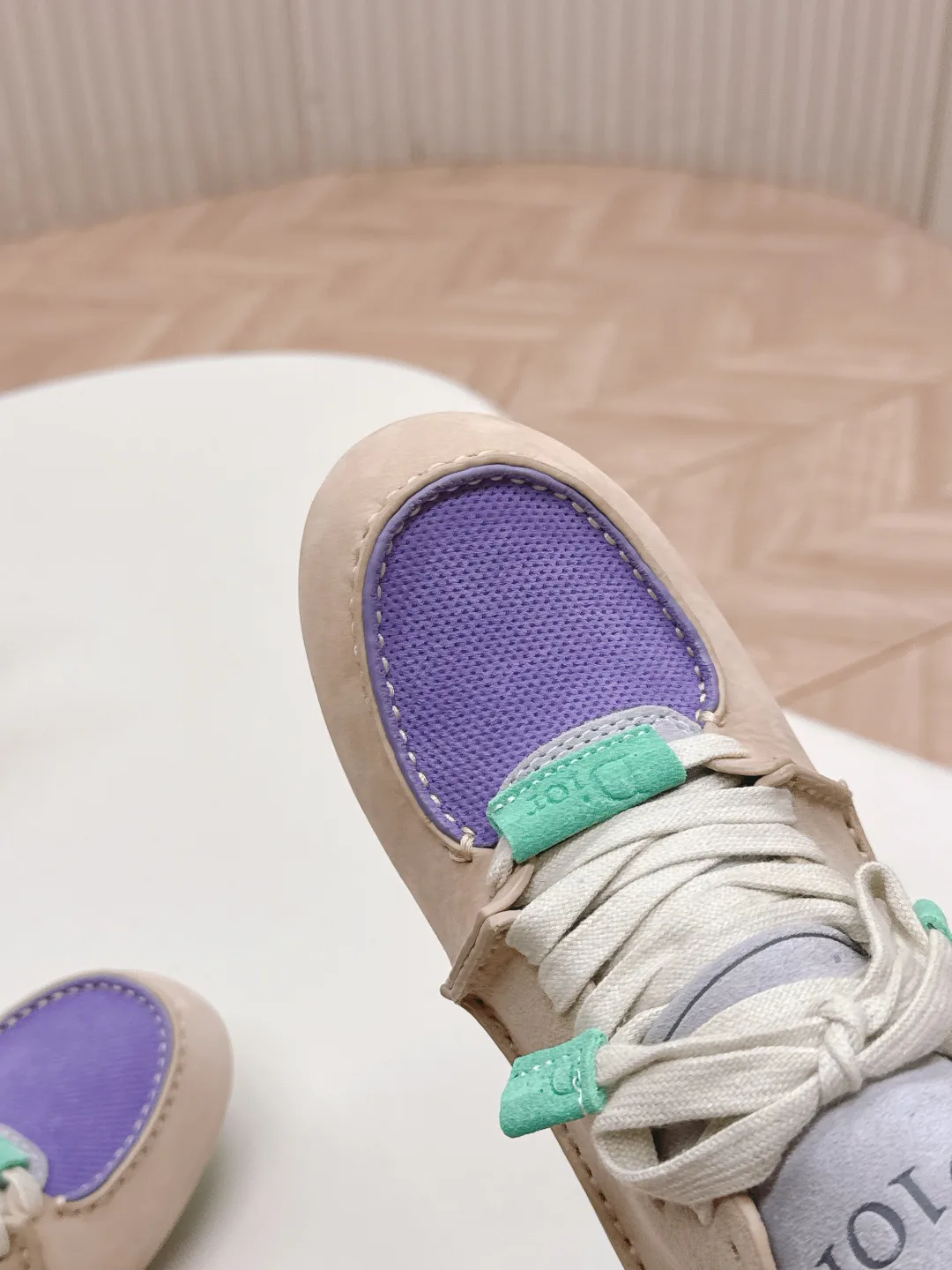 Кроссовки Женские Christian Dior 53251