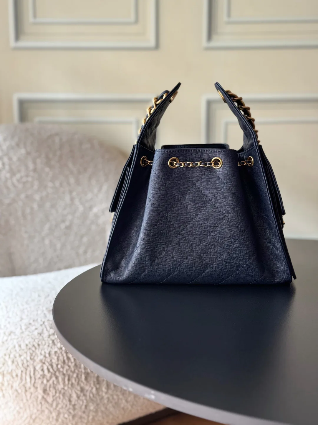 Классические Сумки Женские Chanel 17827575