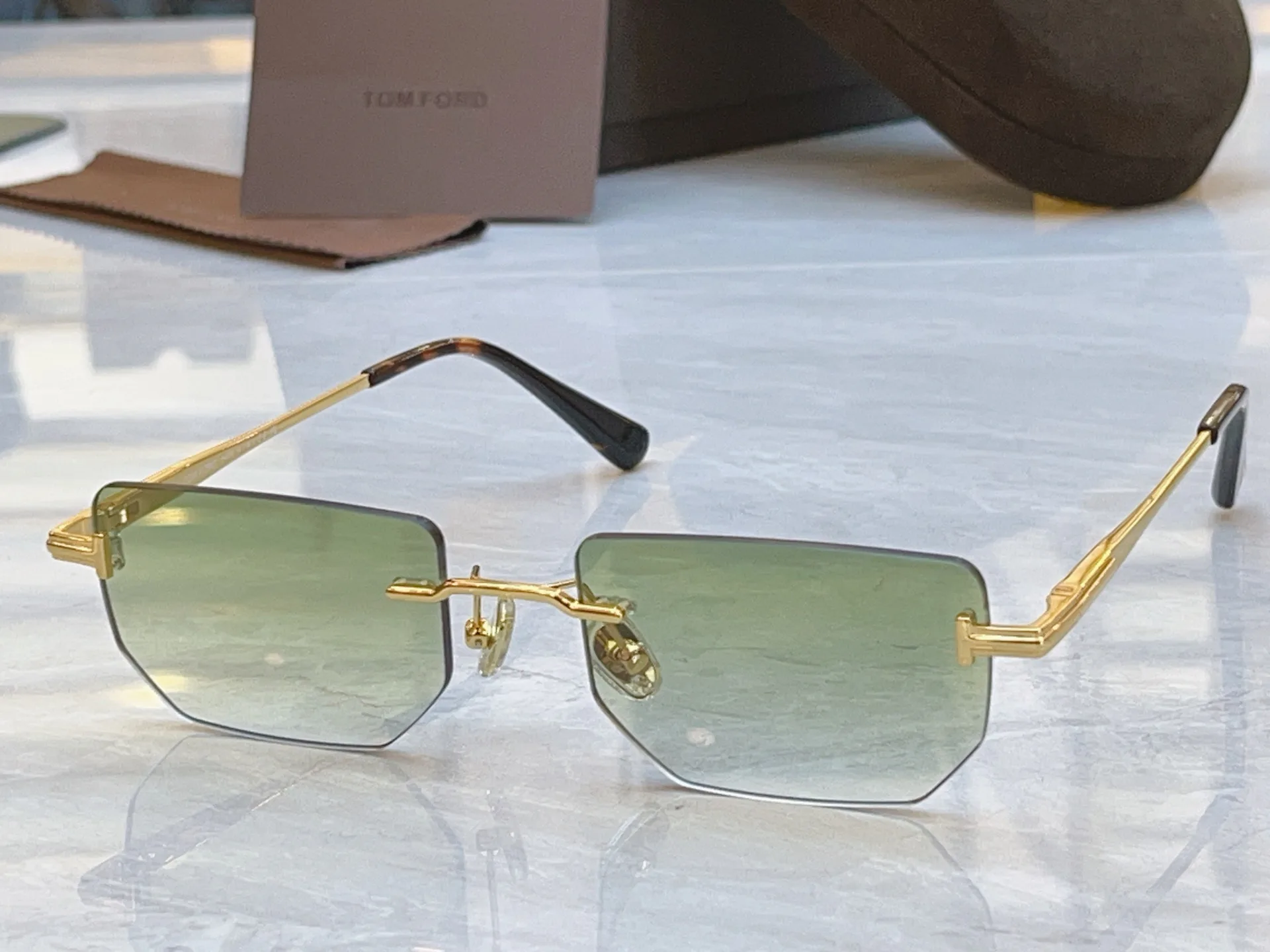 Очки Tom Ford 11432746