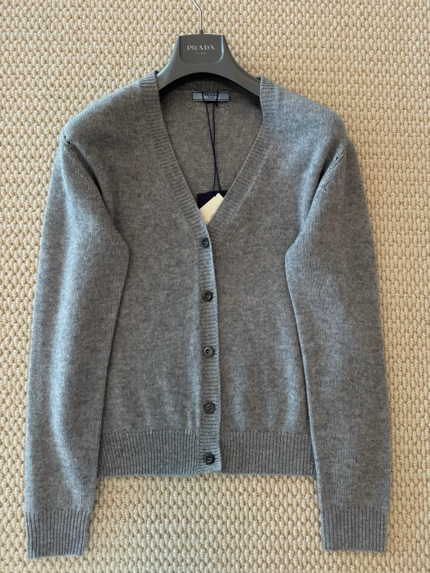Джемперы И Свитеры Женские Prada 19654269