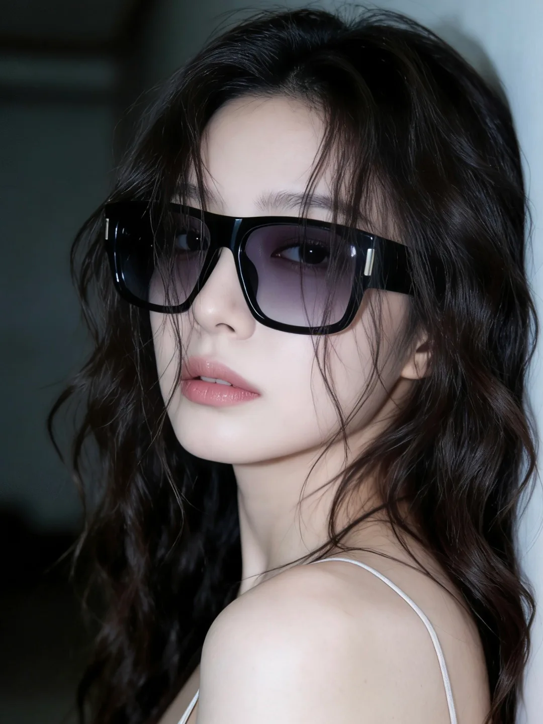 Очки Saint Laurent 13147305