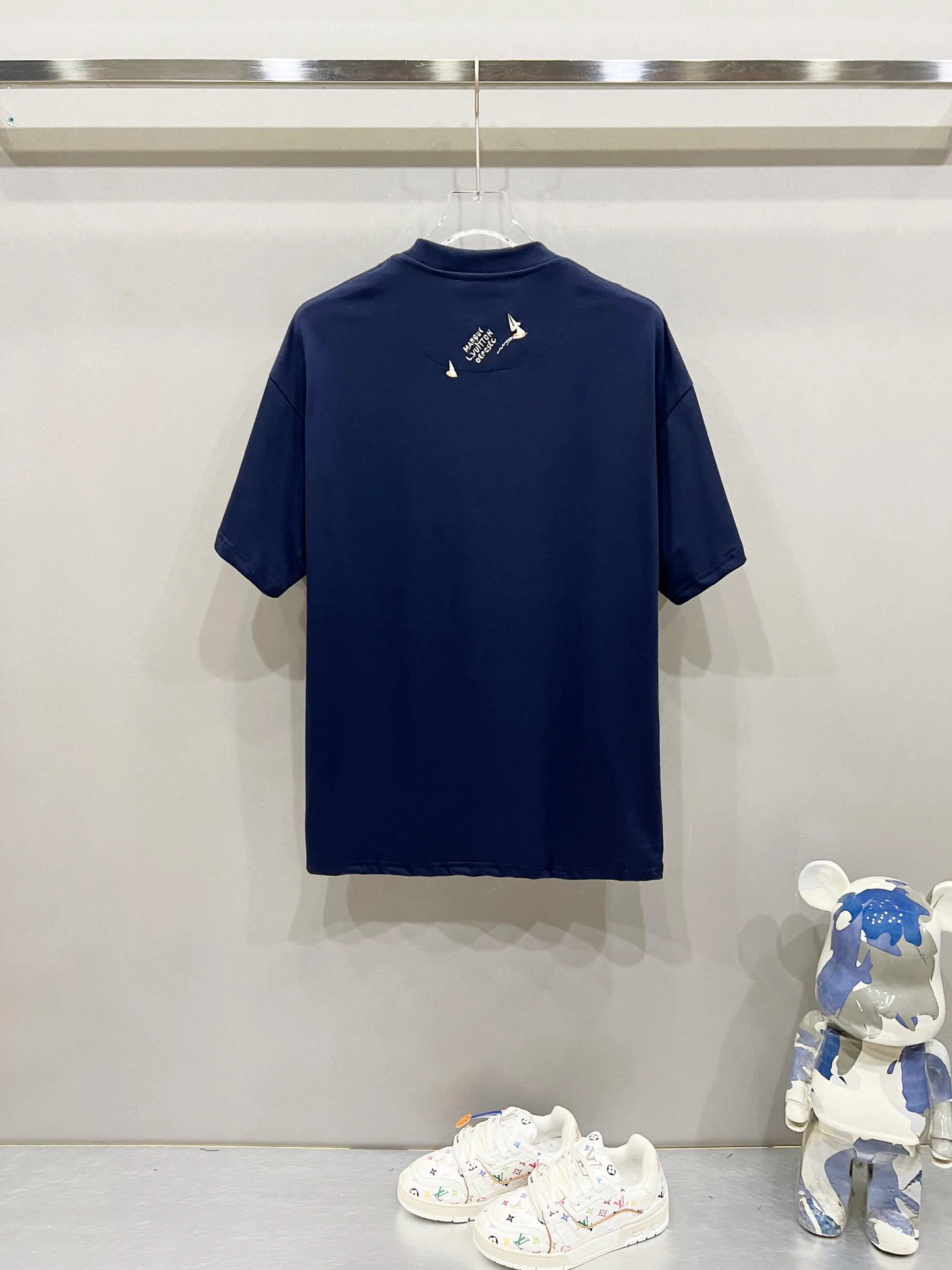 Футболки Женские Louis Vuitton 688210