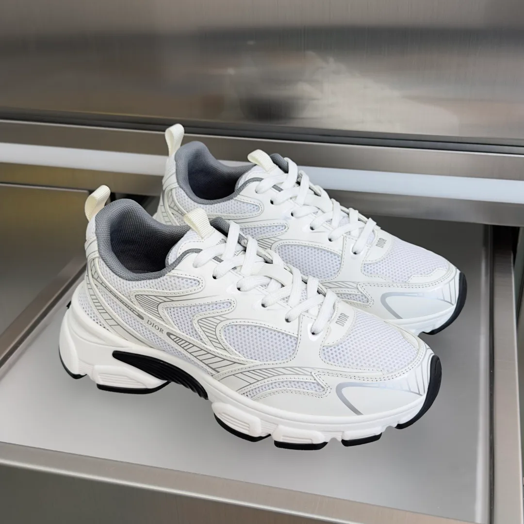 Кроссовки Женские Christian Dior 12708127