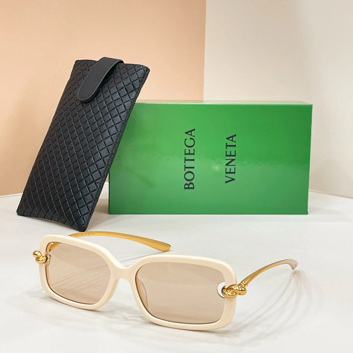 Очки Bottega Veneta 17949262