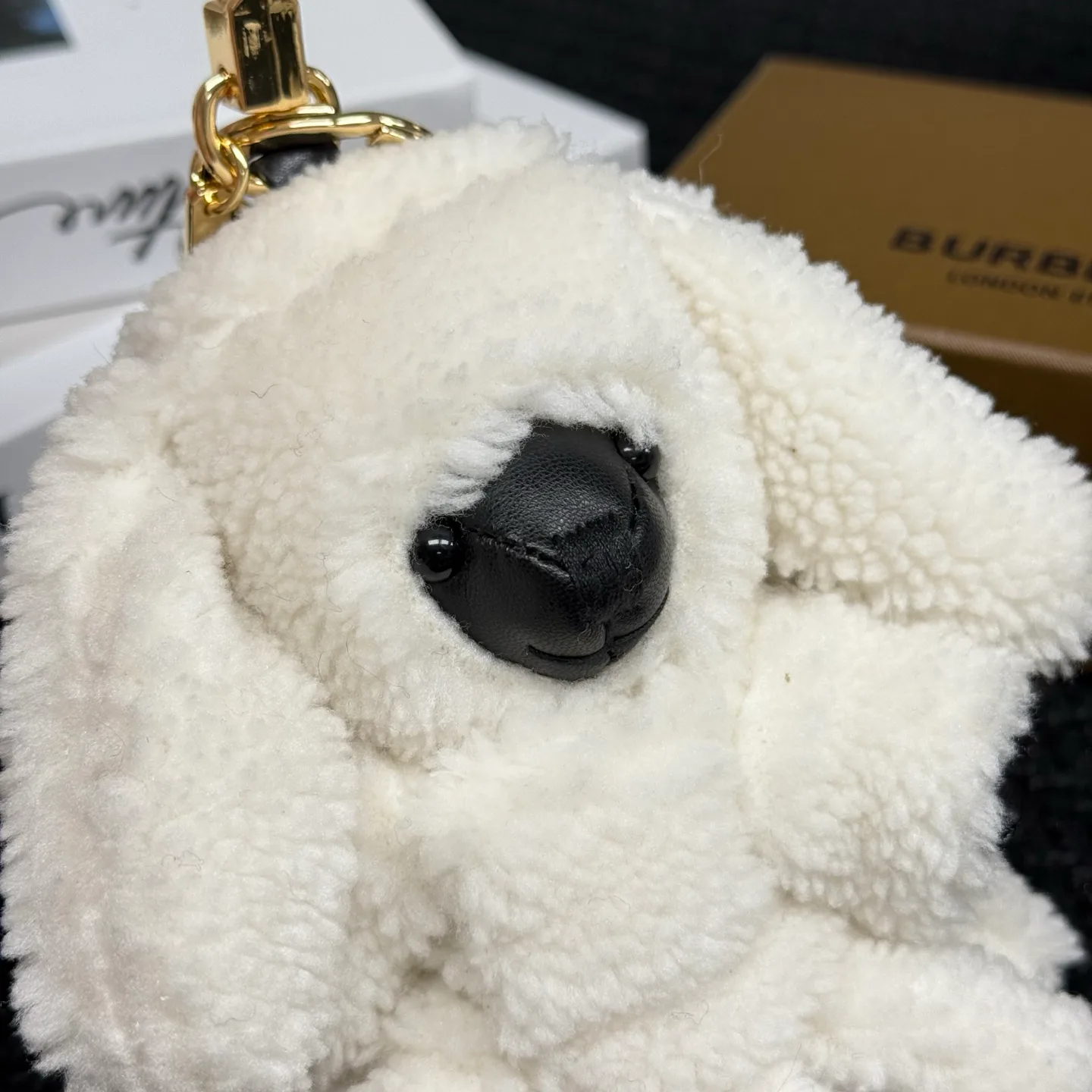 Ключницы Burberry 18013158