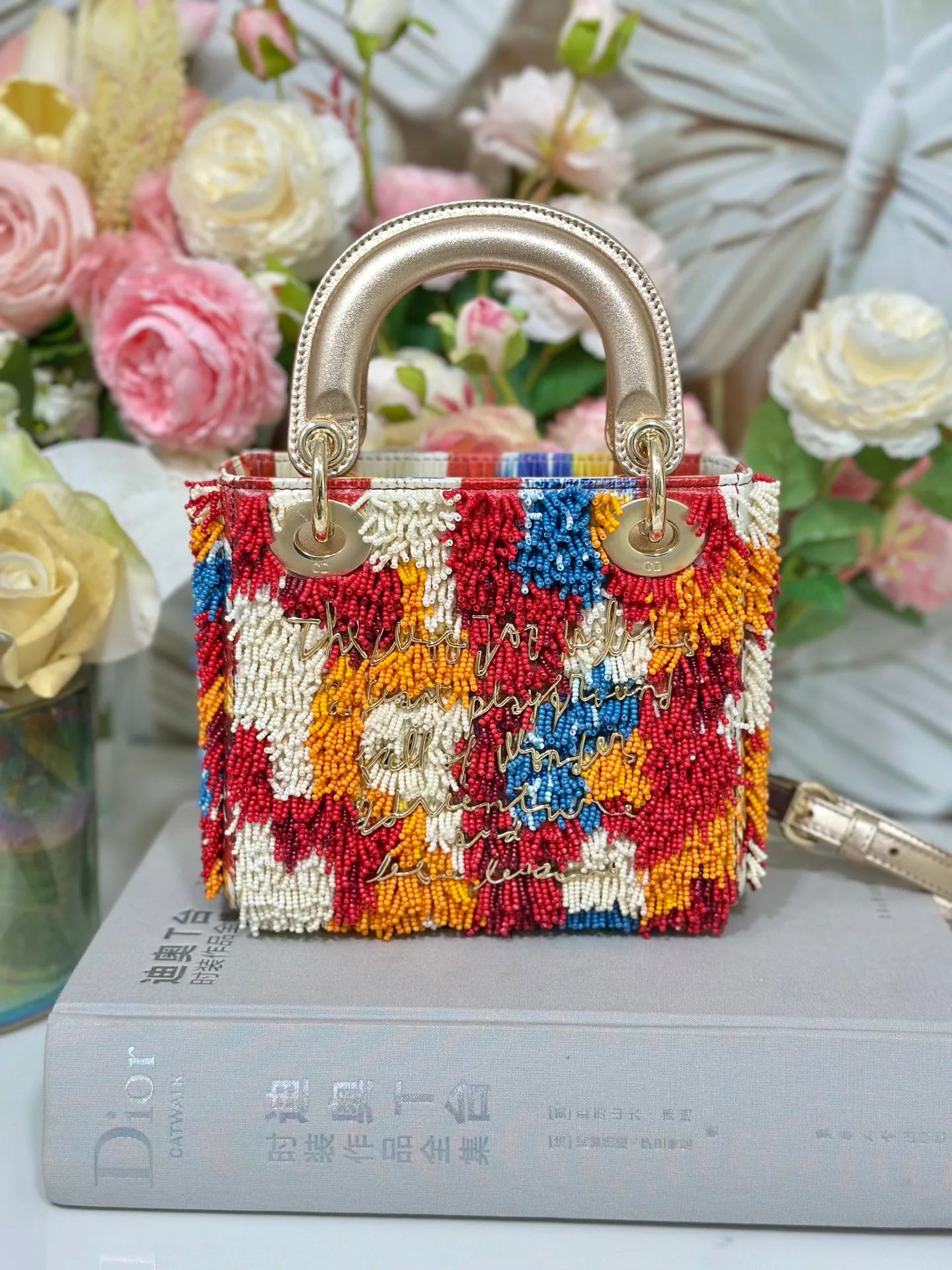 Классические Сумки Женские Christian Dior 17463923