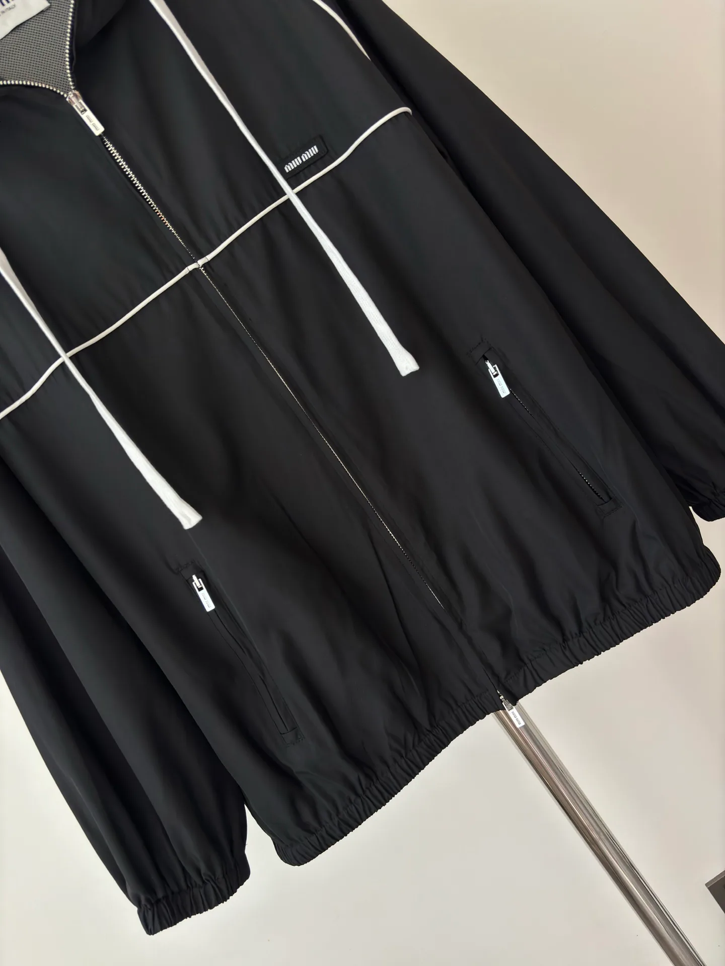 Куртки И Пуховики Женские Miu Miu 31319