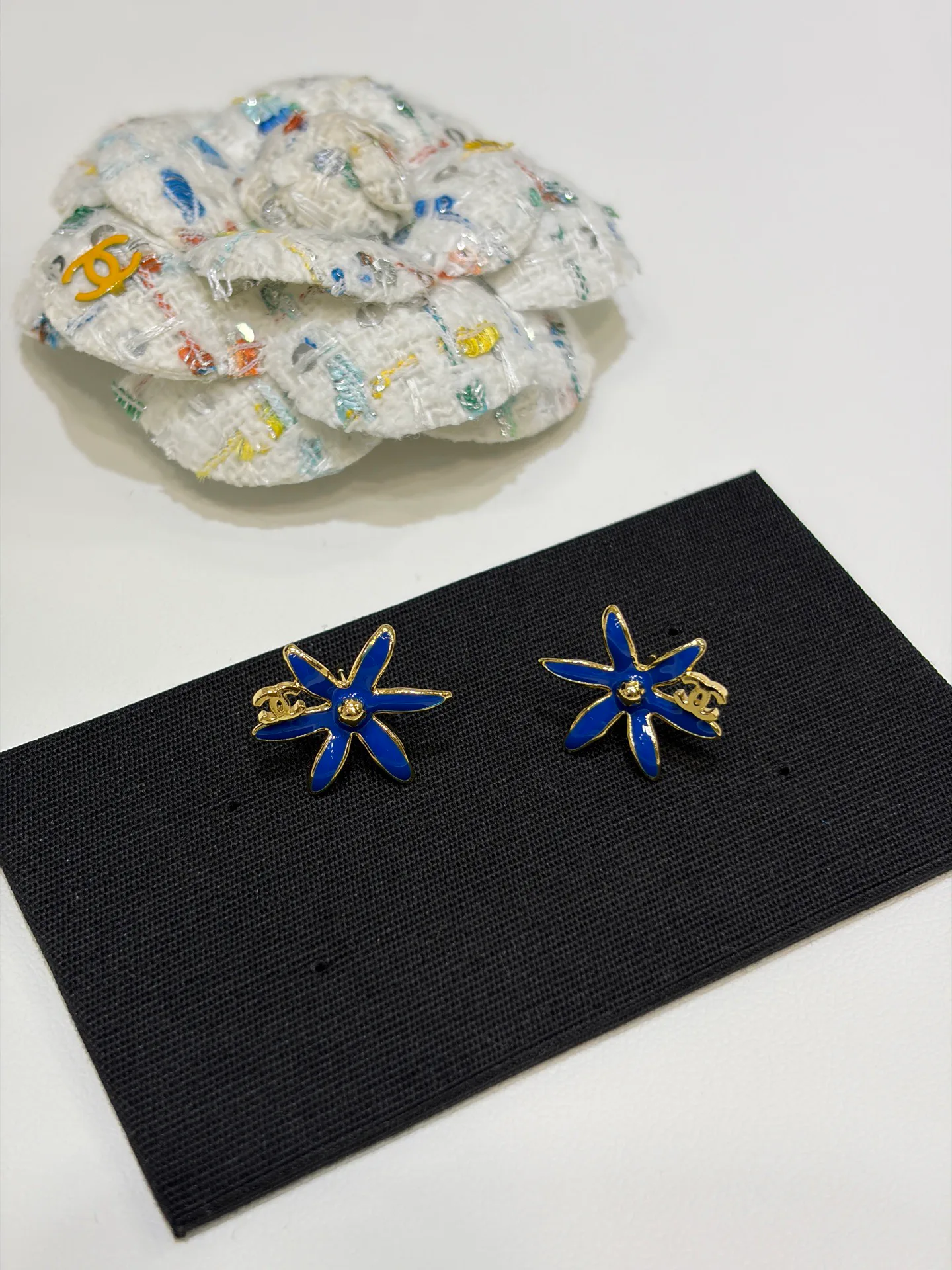 Бижутерия Chanel 11637643